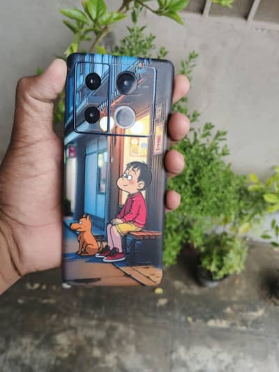Infinix Note 40 Pro