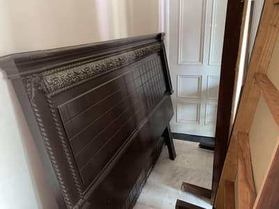 King Size Bed