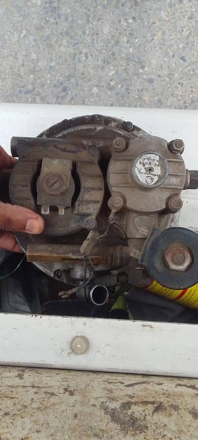 cng tank and kit for sale
