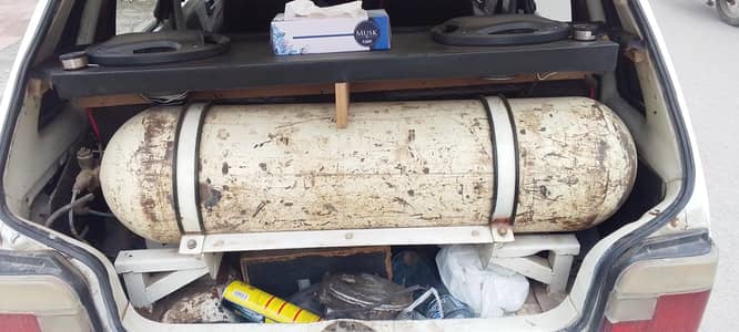 cng tank and kit for sale