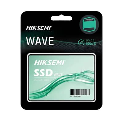 HIKSEMI