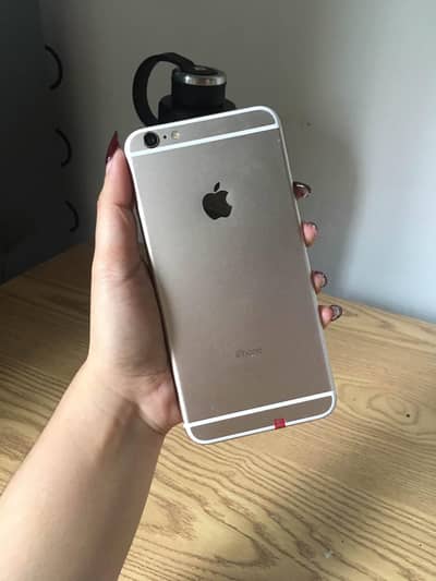 Apple iPhone 6S Plus