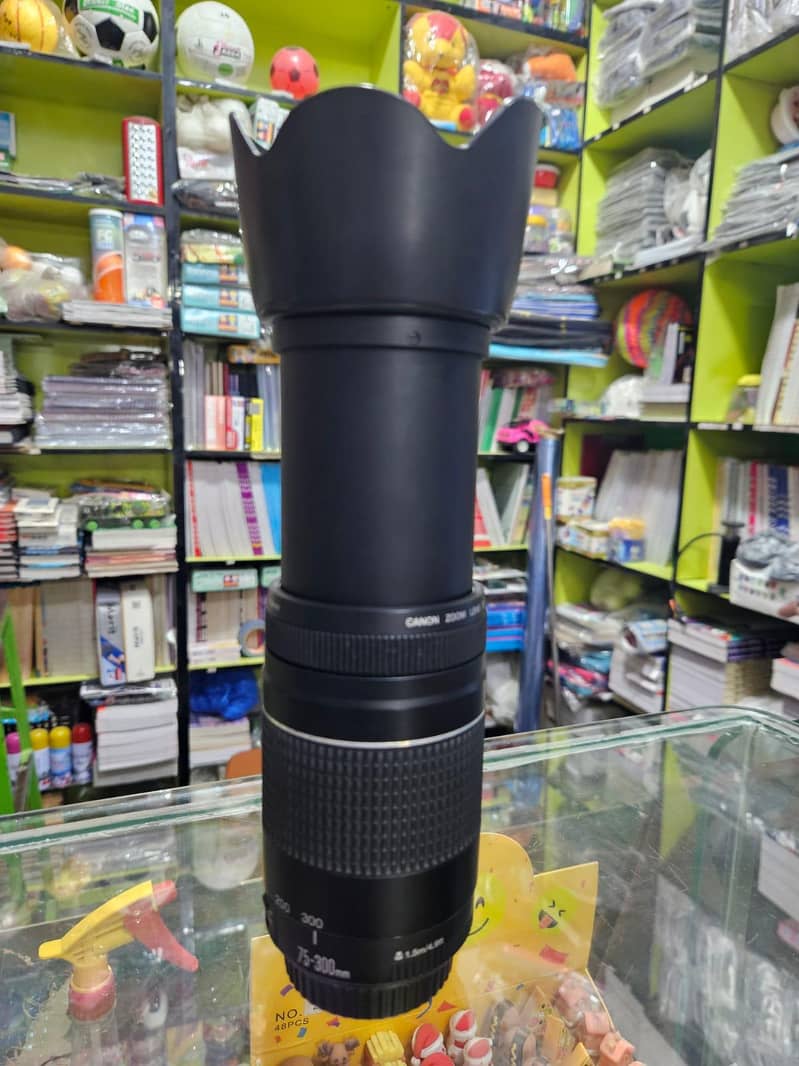 Canon 2000D EOS 2