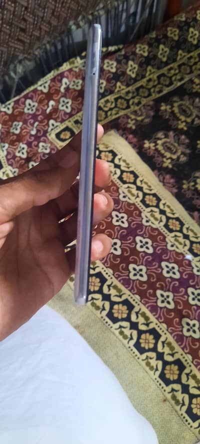 Samsung Mobile A51