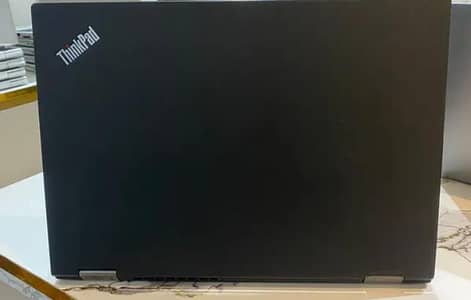 yoga x13 i7 10gen