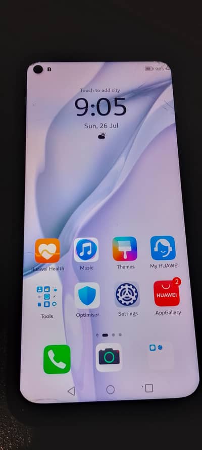 Huawei Nova 7i
