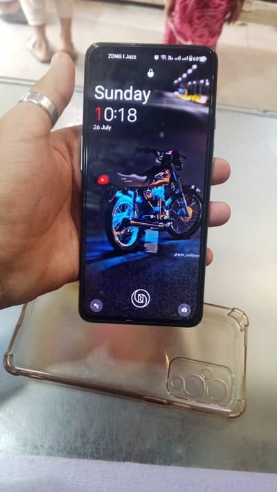 One Plus 9