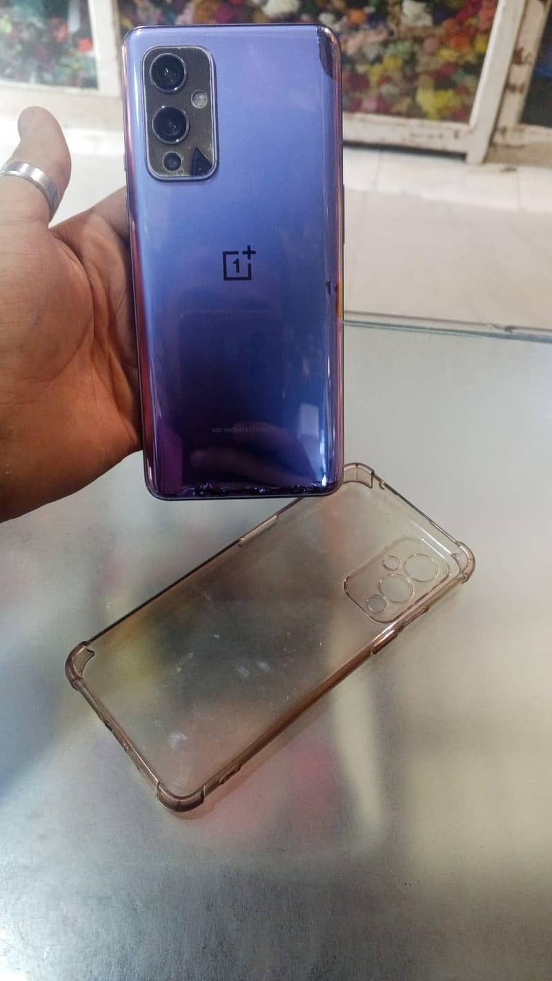 One Plus 9 1