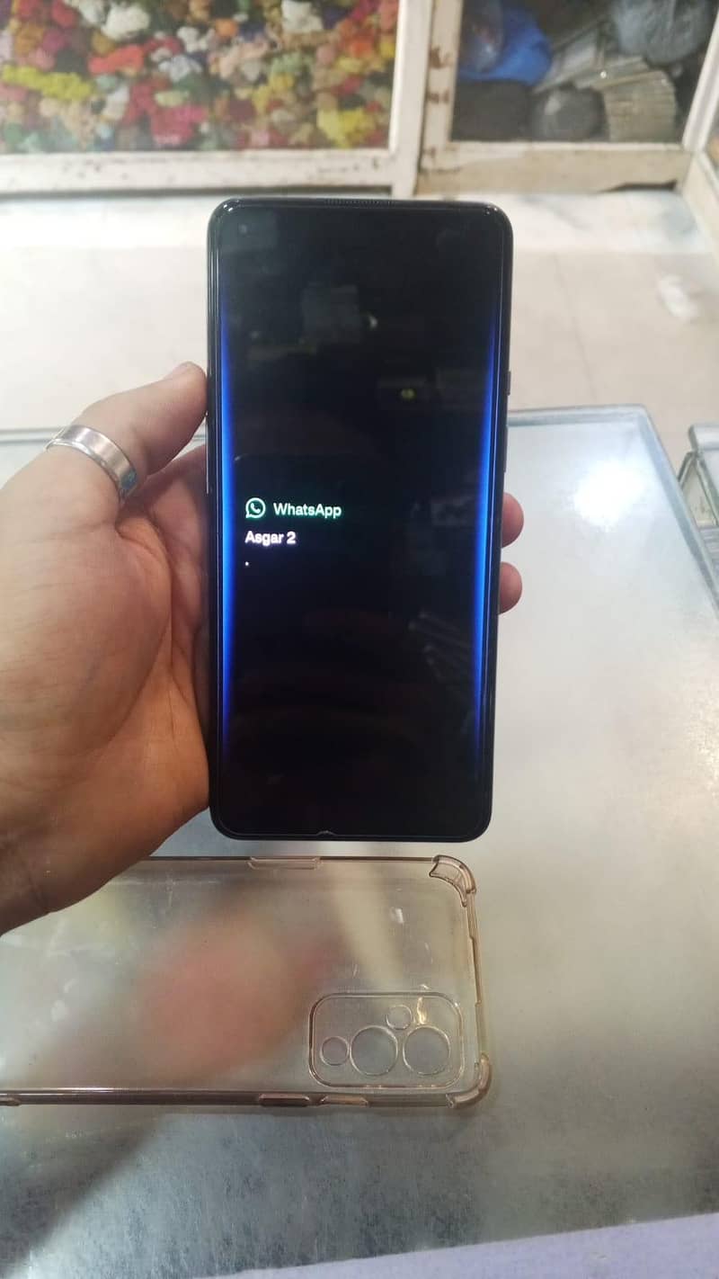One Plus 9 4