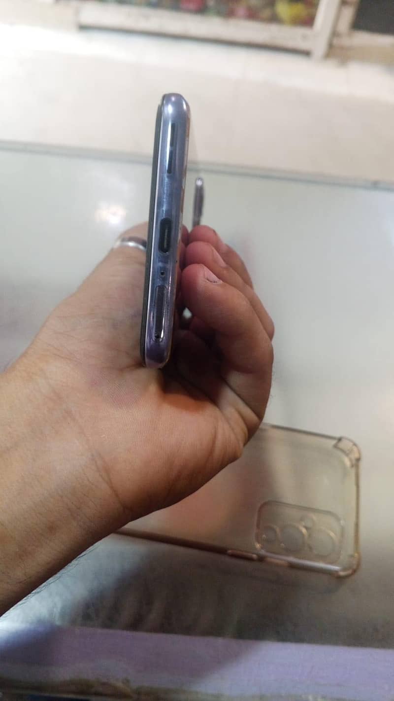 One Plus 9 6