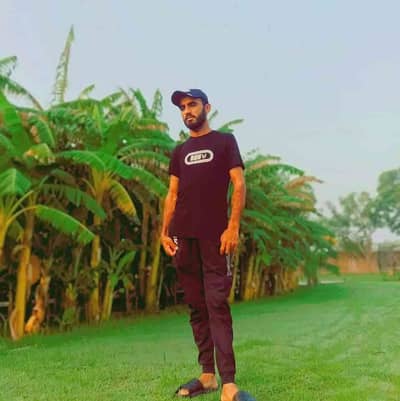 m Sajjad 