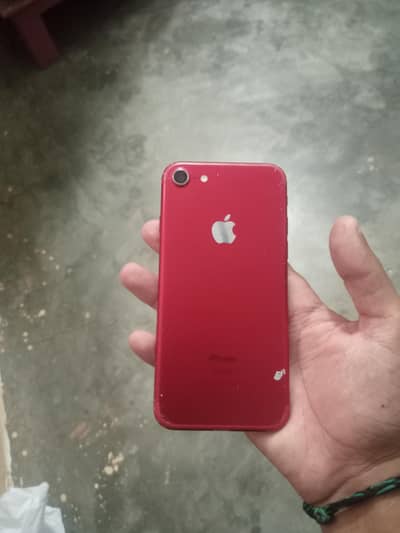 Apple iPhone 7