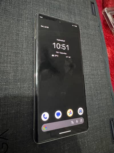 Google Pixel 7 Pro