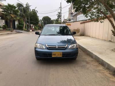 Cultus VXR 2006_Mint Condition