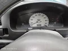 Suzuki Alto 2007