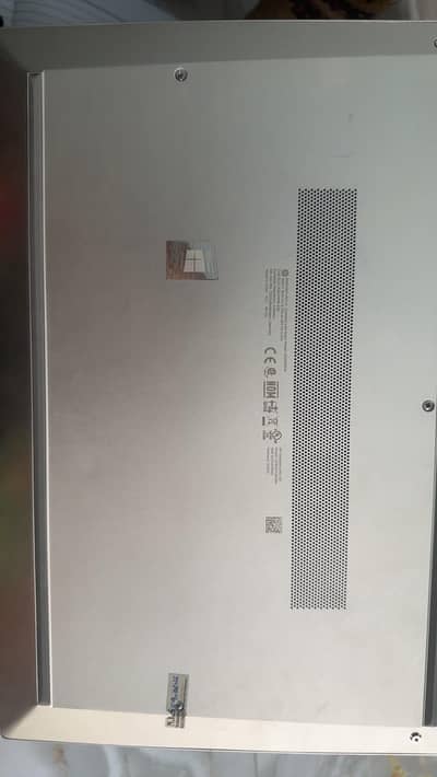 HP I5 11TH G