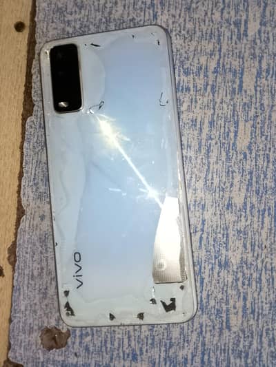 Vivo Y20