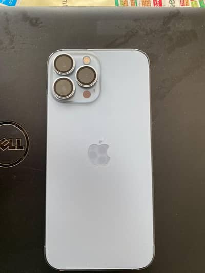 Apple iPhone 13 Pro Max Factory unlocked