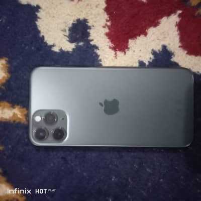Iphone 11 pro 64 gb factory unlocked
