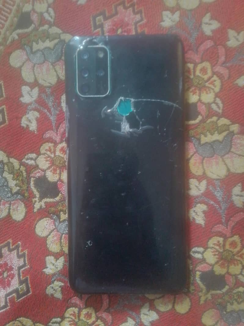 BLU G91 4