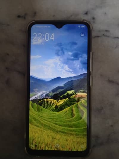 Vivo Y17