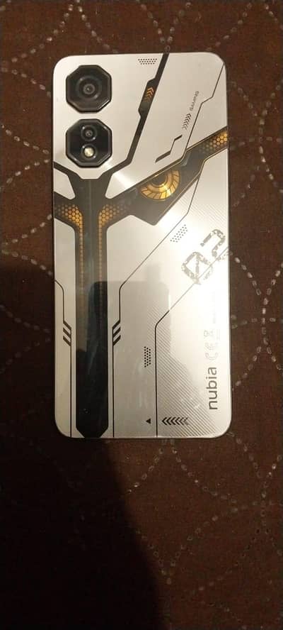 Zte Nubia Neo 2