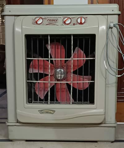 Plastic body air cooler for sale