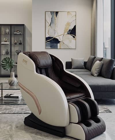 Zero massage chair zr-3188 zero gravity massage chair