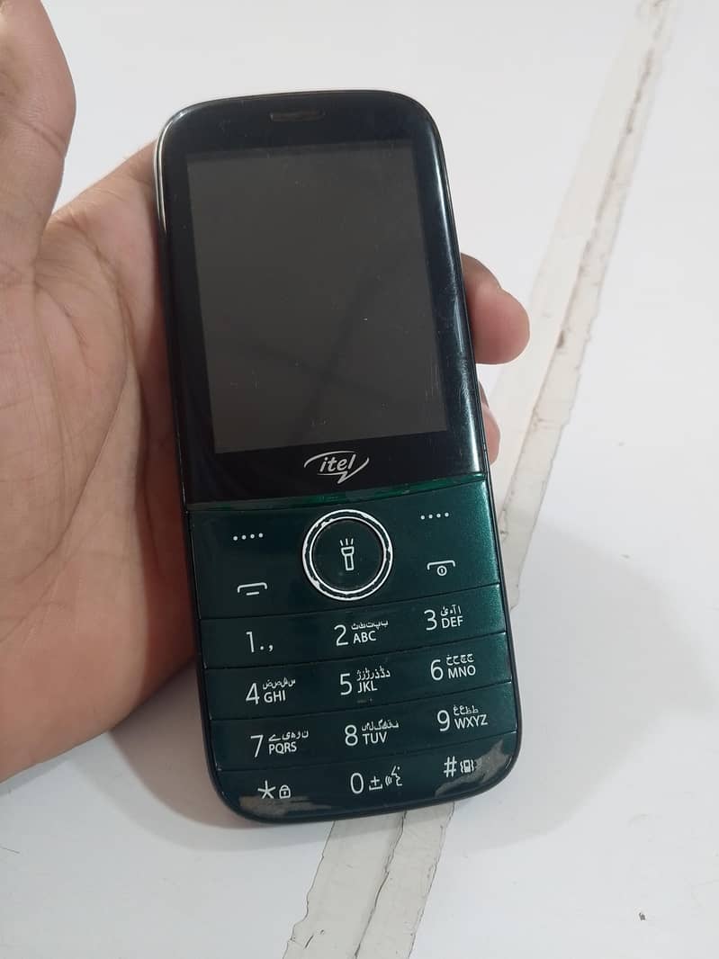 Itel Magic 2 Max 3