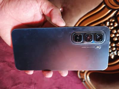 Infinix Hot 50 Pro