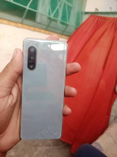 Sony xperia5Mark2