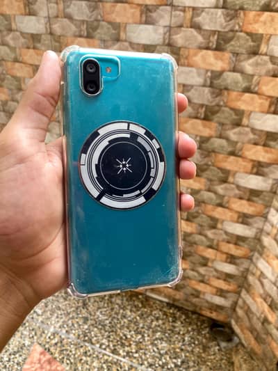 Sharp Aquos R3 Non Pta