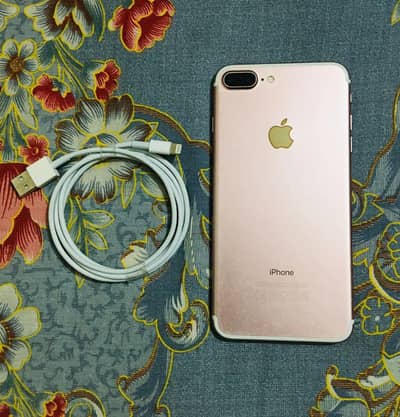 Apple iPhone 7 Plus