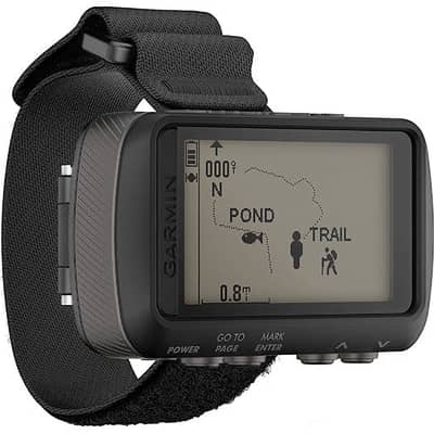 Garmin Foretrex 601 Never Used