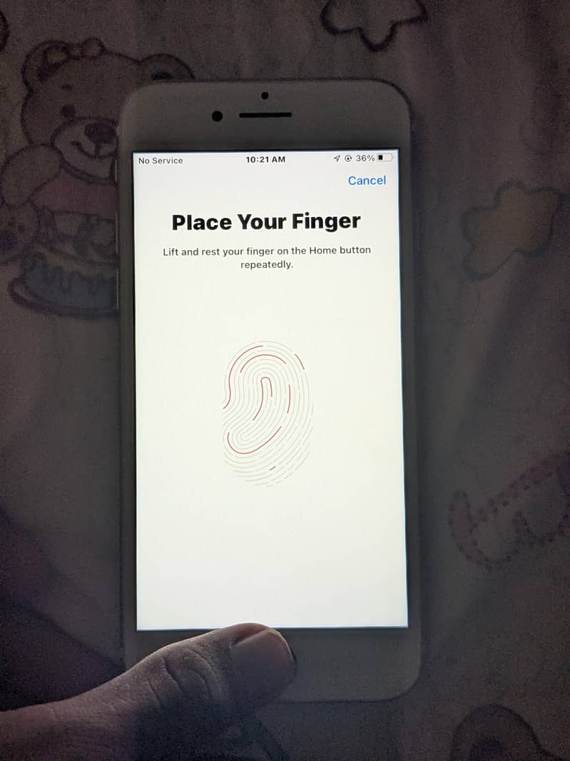 Apple iPhone 7 6