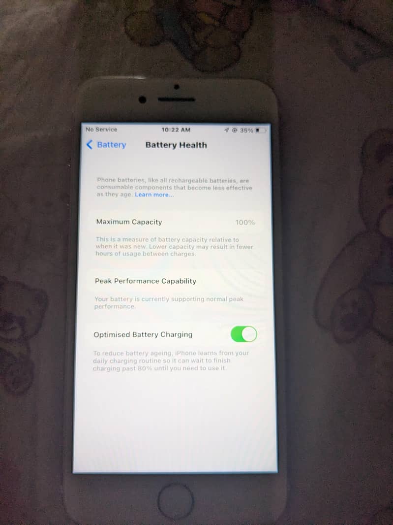 Apple iPhone 7 7