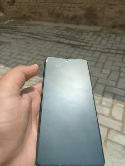 Samsung Mobile A72 03137362857