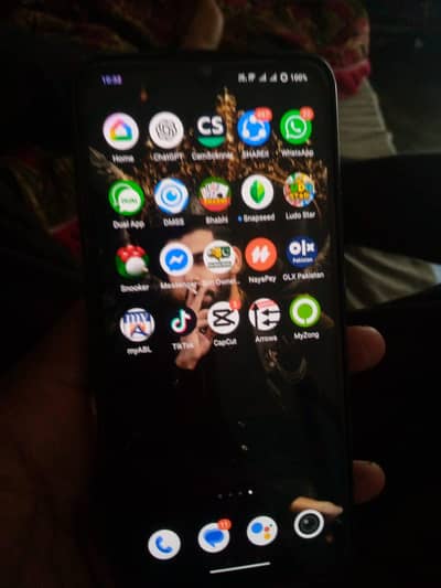vivo y55