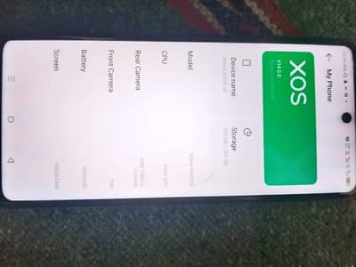 Infinix Note 30