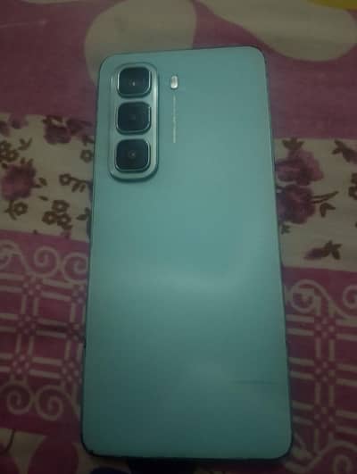 Infinix Hot 50