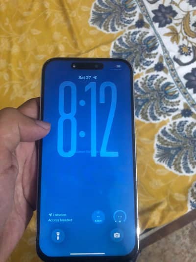 Apple iPhone 14 Pro Max non 256GB