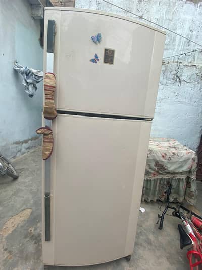 Dawlance Jumbo Size