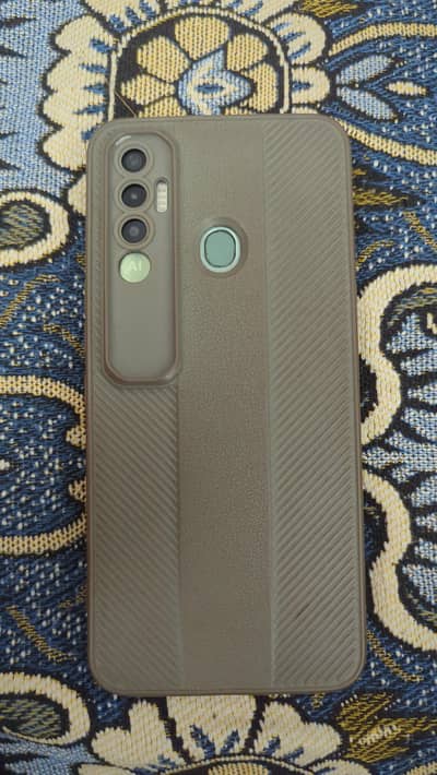 Tecno Spark 7 Pro