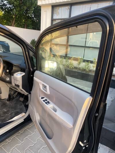 Daihatsu Move 2019