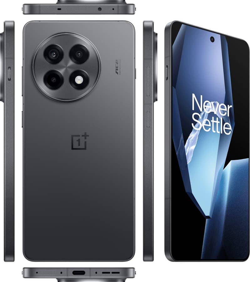 One Plus Ace 5 Pro 1