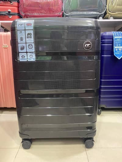 IT LUGGAGE