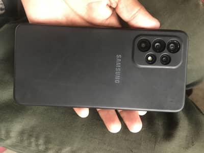Samsung Mobile A53 5G