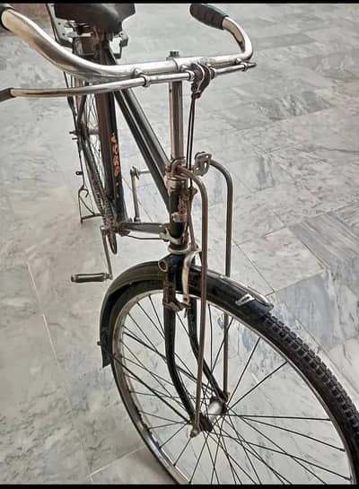 Sohrab Cycle for sale