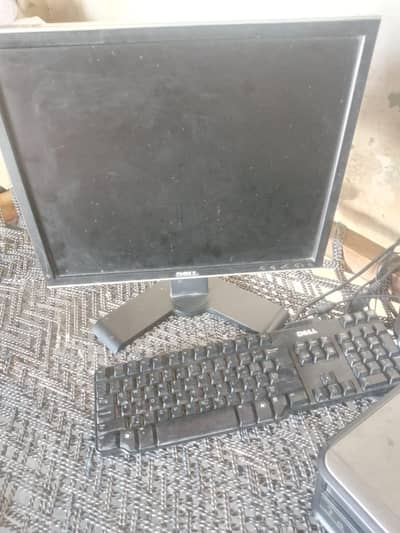 LCD and cpu for sale