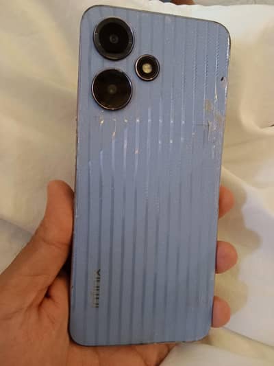 Infinix Hot 30 Play